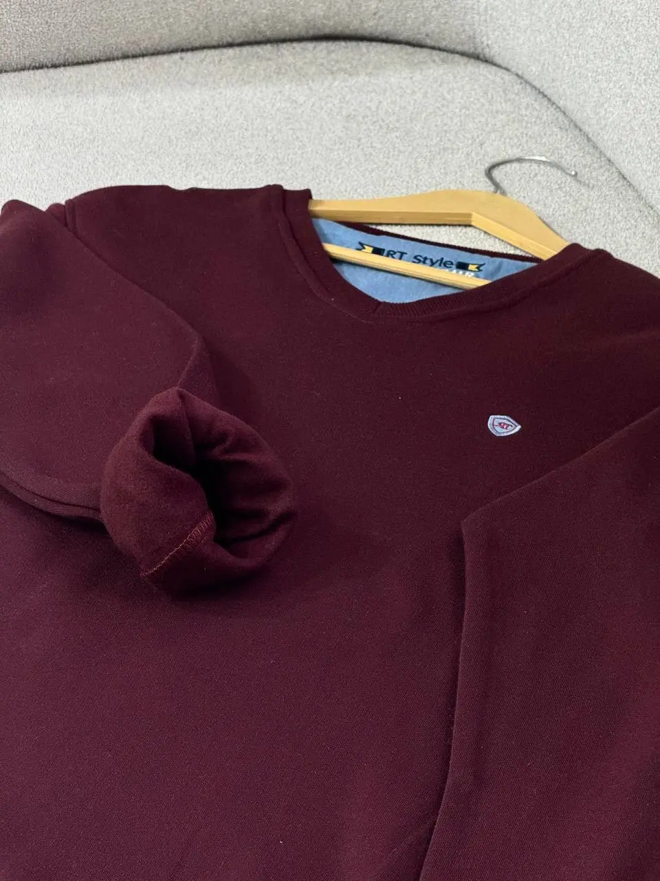 دورس توکرک مردانه باراد